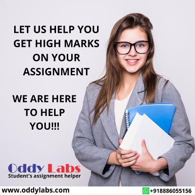Assignment Helpers In USA | Professional Assignment Help USA